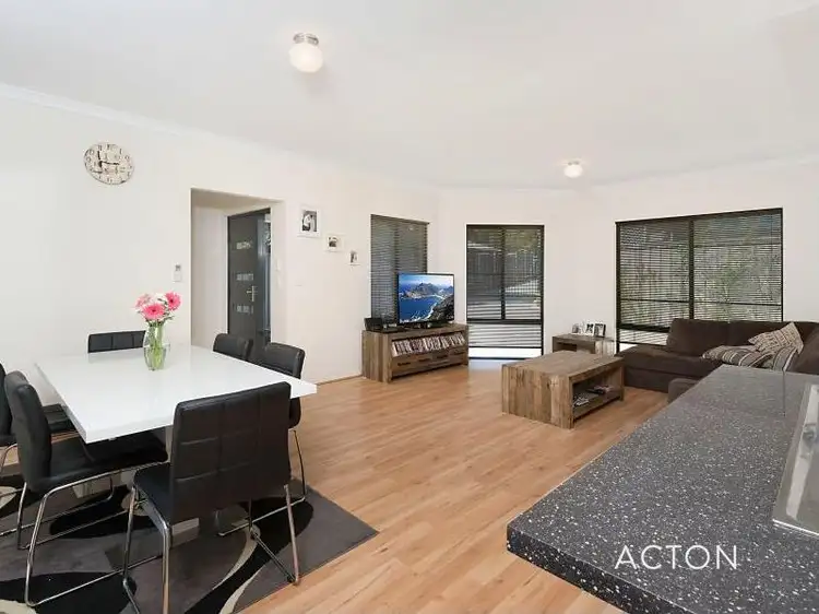 Fourth view of Homely house listing, 17A Taree Street, St James WA 6102