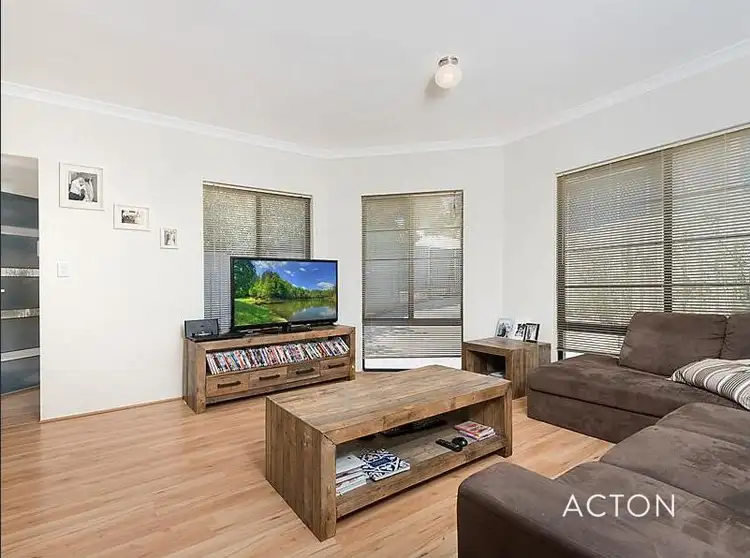 Sixth view of Homely house listing, 17A Taree Street, St James WA 6102