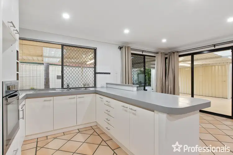 Seventh view of Homely house listing, 10 Hove Place, Warnbro WA 6169