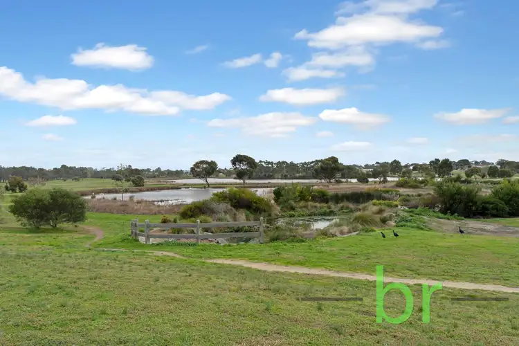 Second view of Homely house listing, 1 Raymond George Place, Lara VIC 3212