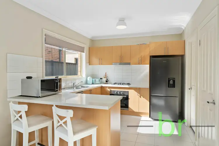 Third view of Homely house listing, 1 Raymond George Place, Lara VIC 3212