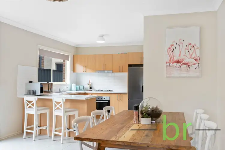 Fifth view of Homely house listing, 1 Raymond George Place, Lara VIC 3212
