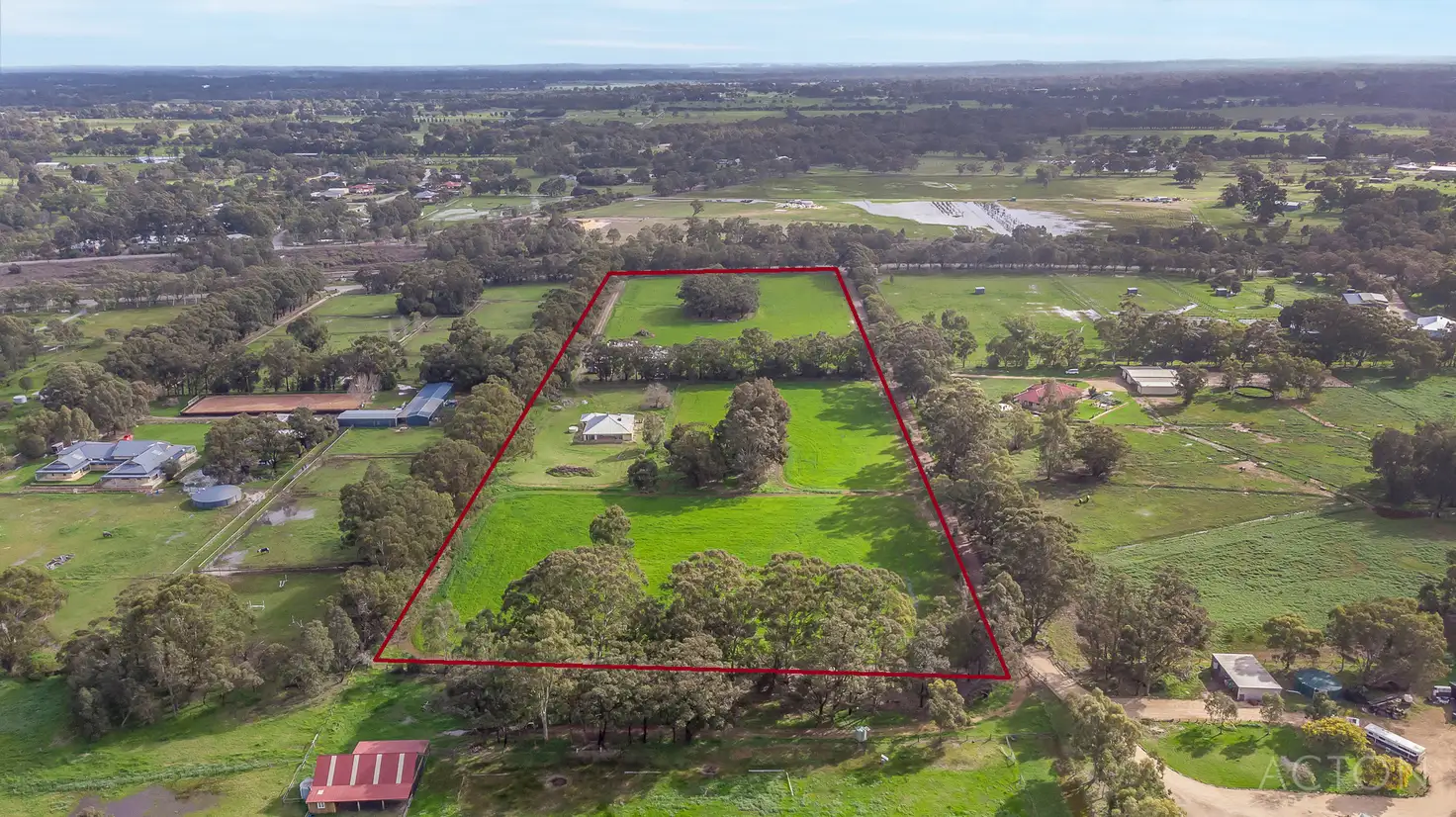 Main view of Homely rural property listing, 116 Richardson Street, Serpentine WA 6125