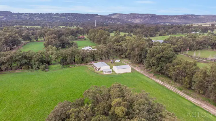 Fourth view of Homely rural property listing, 116 Richardson Street, Serpentine WA 6125
