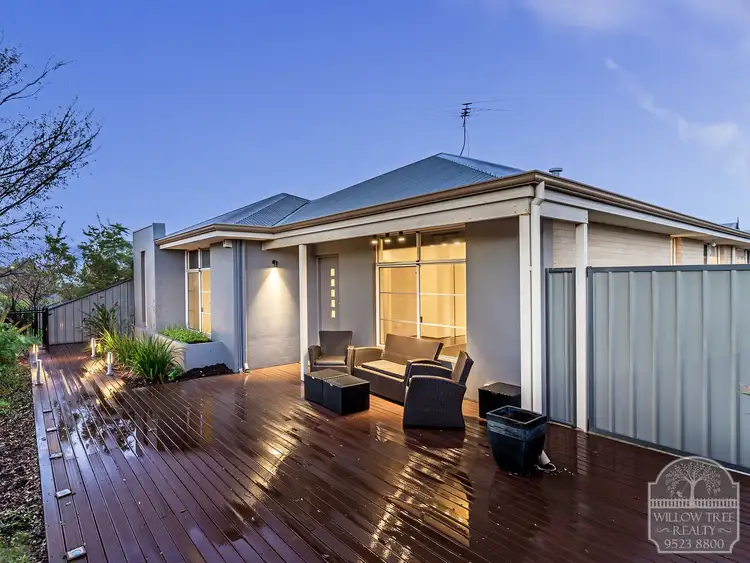 1 Yarloop Lane, Baldivis WA 6171
