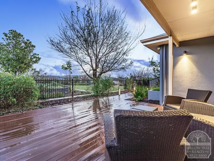 Second view of Homely house listing, 1 Yarloop Lane, Baldivis WA 6171