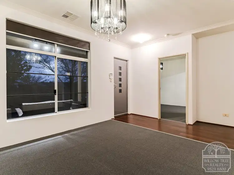 Sixth view of Homely house listing, 1 Yarloop Lane, Baldivis WA 6171