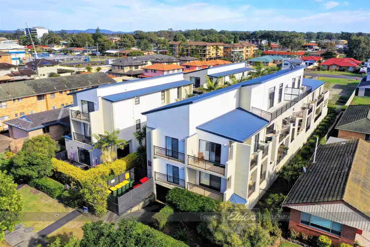 Second view of Homely unit listing, 10 / 60-62 Wharf Street 'Seachange', Tuncurry NSW 2428