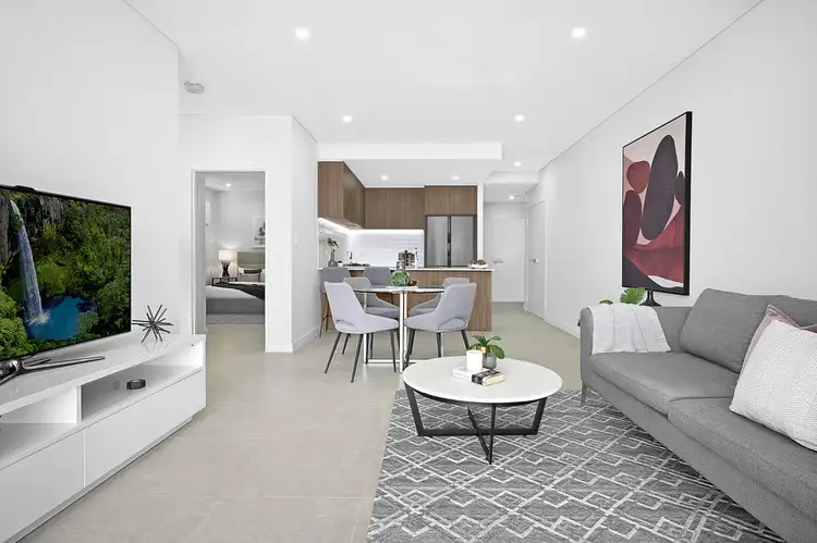22/134-140 High Street, Penrith NSW 2750