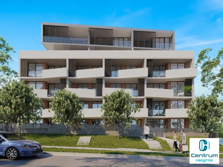 Seventh view of Homely unit listing, 22/134-140 High Street, Penrith NSW 2750