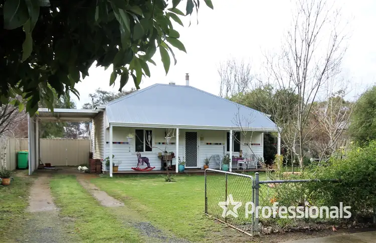 Main view of Homely house listing, 13 Thomas Street, Boyanup WA 6237