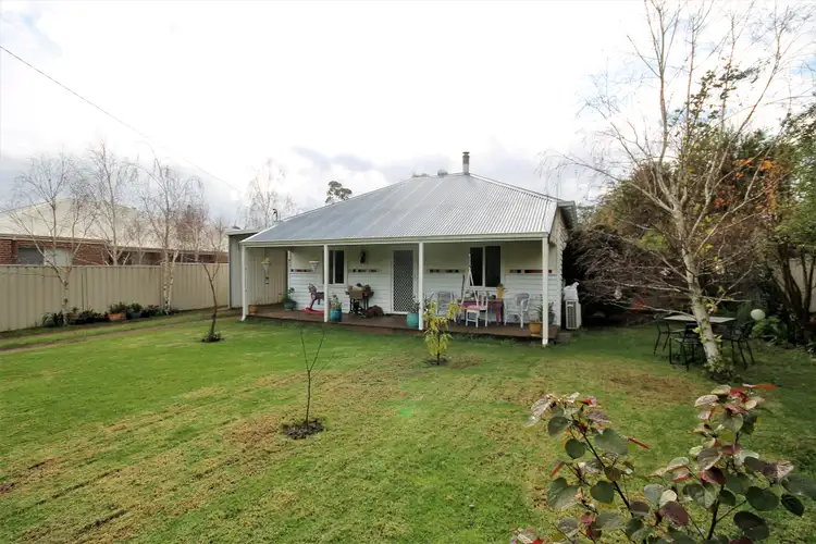 Second view of Homely house listing, 13 Thomas Street, Boyanup WA 6237