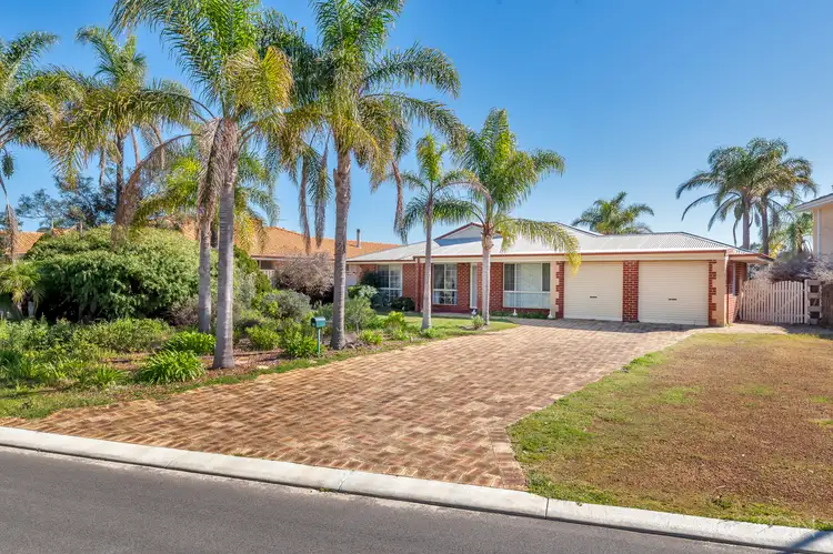 13 Delta Drive, South Yunderup WA 6208