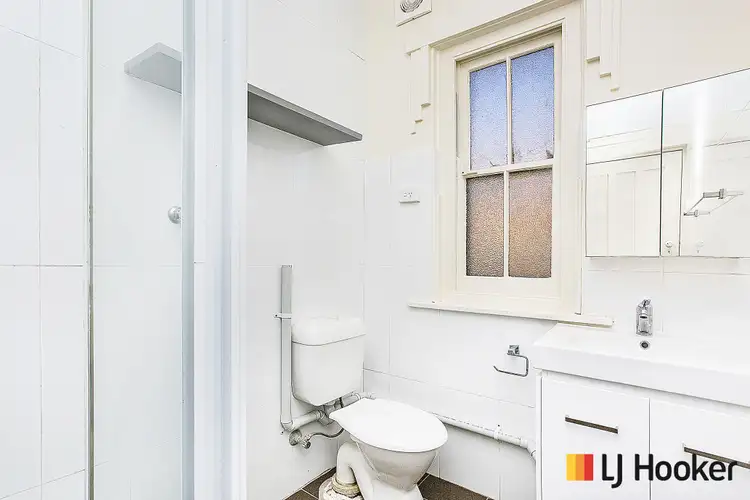 Third view of Homely apartment listing, 2/4 Park Road, Burwood NSW 2134