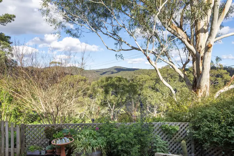 Second view of Homely house listing, 2 Quintin Avenue, Greenhill SA 5140