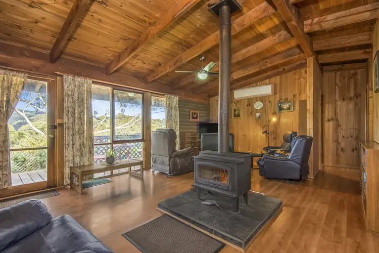 Sixth view of Homely house listing, 2 Quintin Avenue, Greenhill SA 5140
