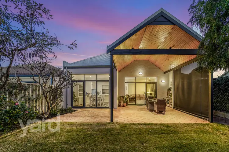 27 Holman Street, Melville WA 6156