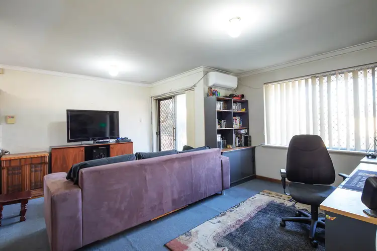 Third view of Homely apartment listing, 8/52 Royal Street, Tuart Hill WA 6060