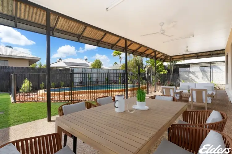 Third view of Homely house listing, 22 The Parade, Durack NT 830