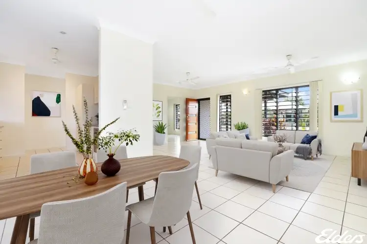 Fifth view of Homely house listing, 22 The Parade, Durack NT 830