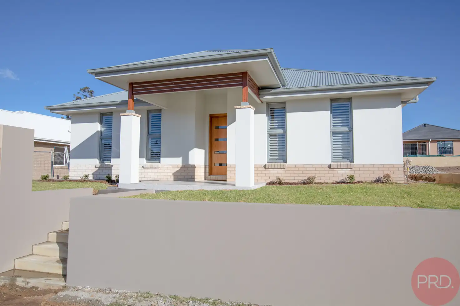 Main view of Homely house listing, 144 Triton Boulevard, North Rothbury NSW 2335