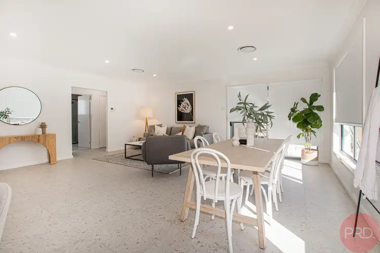 Third view of Homely house listing, 144 Triton Boulevard, North Rothbury NSW 2335