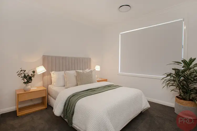 Fourth view of Homely house listing, 144 Triton Boulevard, North Rothbury NSW 2335
