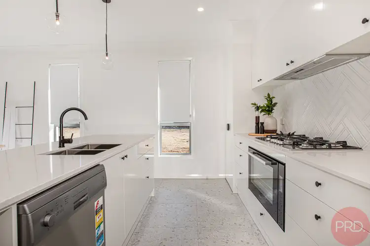 Fifth view of Homely house listing, 144 Triton Boulevard, North Rothbury NSW 2335