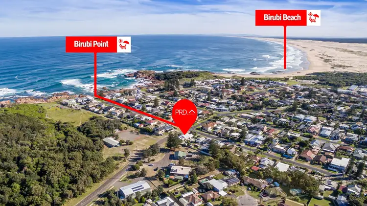 36 Morna Point Road, Anna Bay NSW 2316