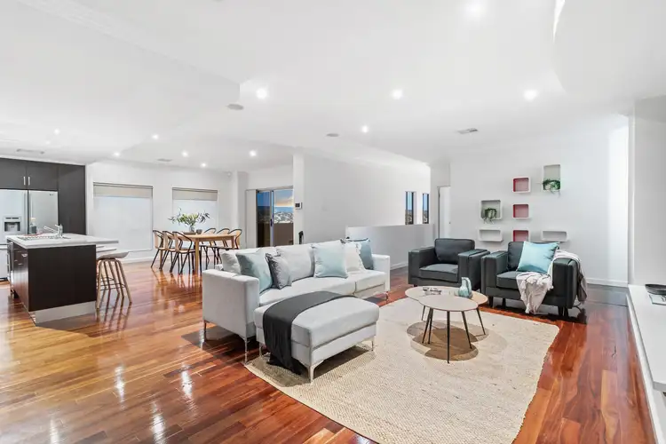 Fourth view of Homely house listing, 37 Mariner Drive, Sheidow Park SA 5158