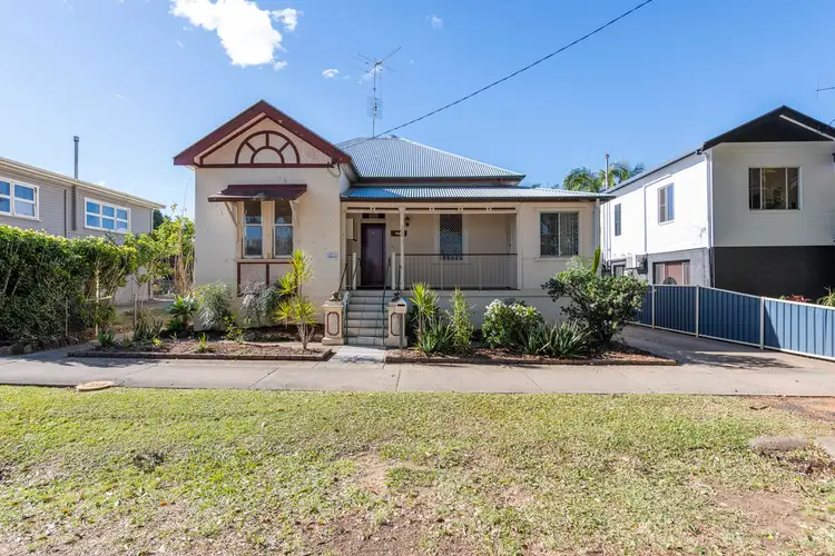 100 Bacon Street, Grafton NSW 2460