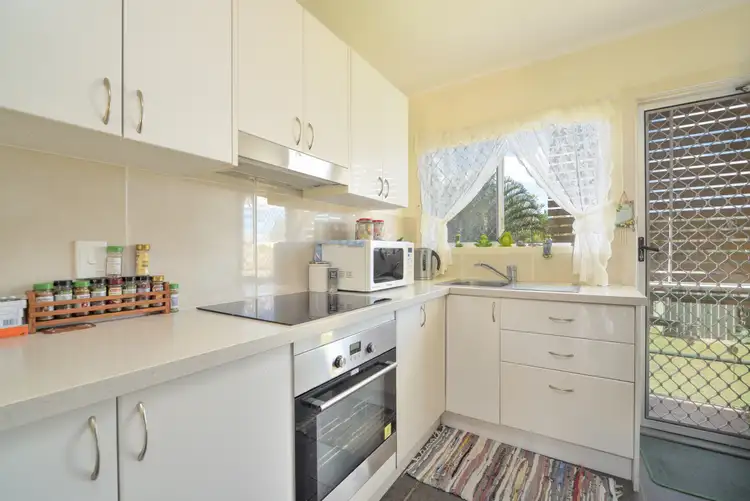 Fifth view of Homely semi-detached listing, 2/3 Mcdonald Street, Clinton QLD 4680