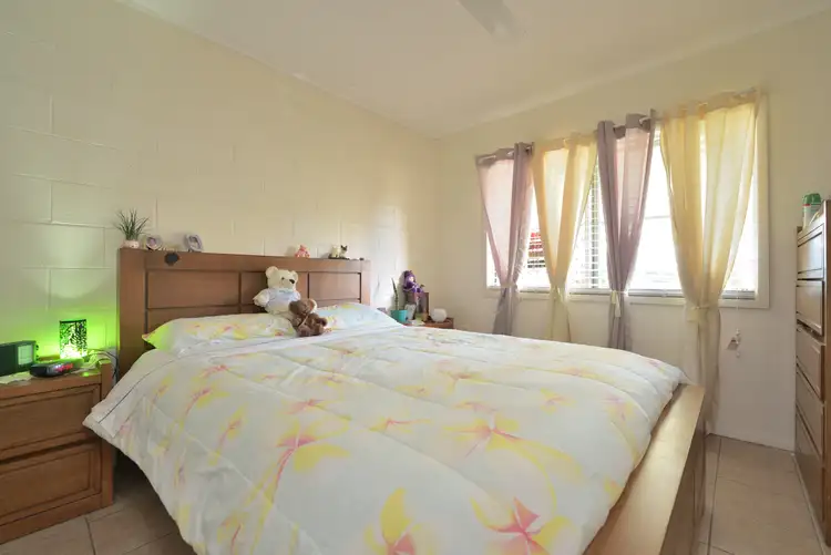 Sixth view of Homely semi-detached listing, 2/3 Mcdonald Street, Clinton QLD 4680