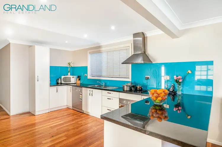 Fifth view of Homely house listing, 6 Chrysanthemum Avenue, Casula NSW 2170