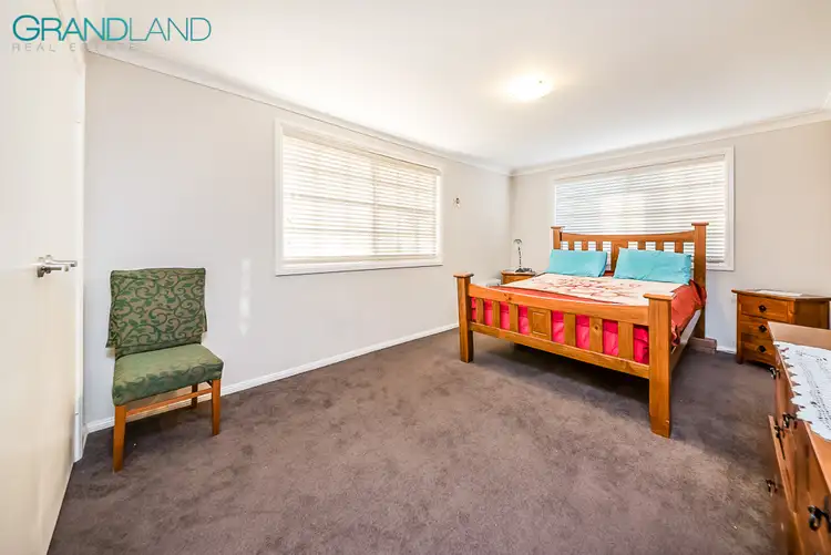 Seventh view of Homely house listing, 6 Chrysanthemum Avenue, Casula NSW 2170