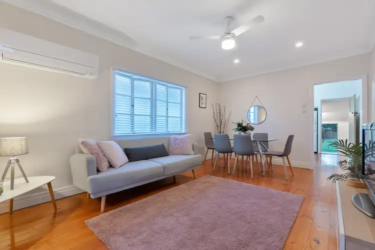 151 Glen Holm Street, Mitchelton QLD 4053