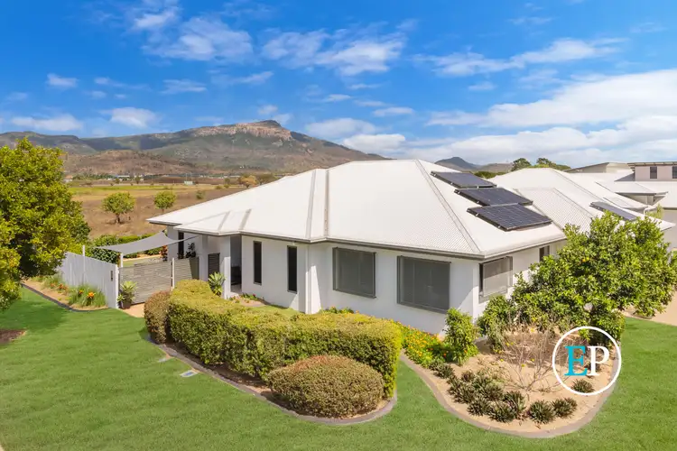39 Waterfront Parade, Idalia QLD 4811
