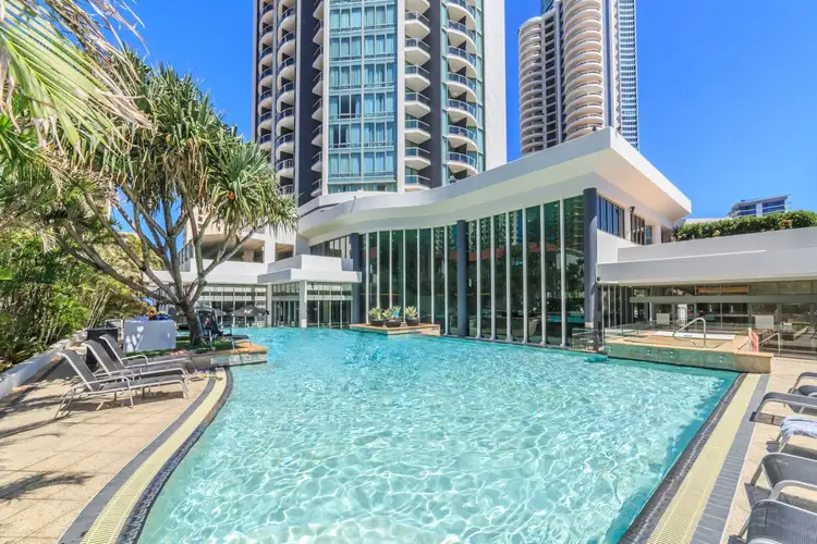 616/25 Laycock Street, Surfers Paradise QLD 4217