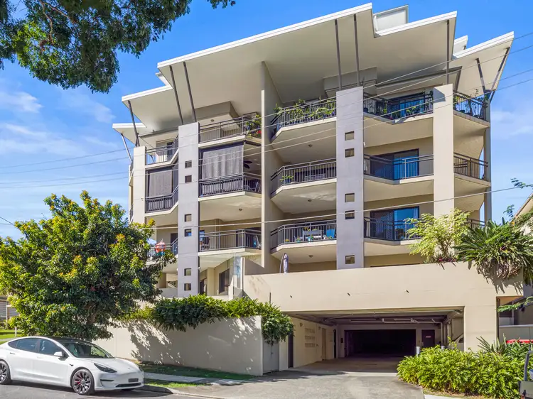 7/9 Amisfield Avenue, Nundah QLD 4012