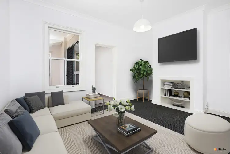 1/43 Norton Street