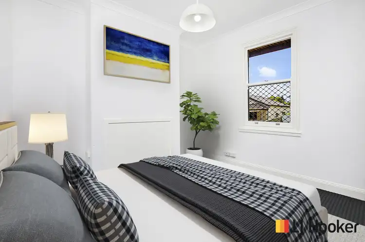 Second view of Homely apartment listing, 1/43 Norton Street, Ashfield NSW 2131
