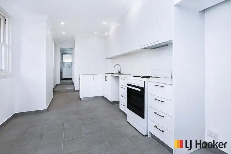 Third view of Homely apartment listing, 1/43 Norton Street, Ashfield NSW 2131