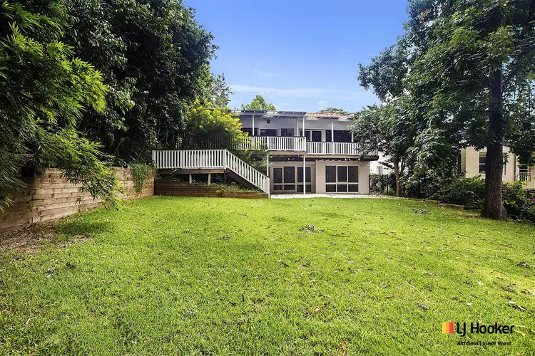 Fourth view of Homely house listing, 11 Wellesley Road, Pymble NSW 2073