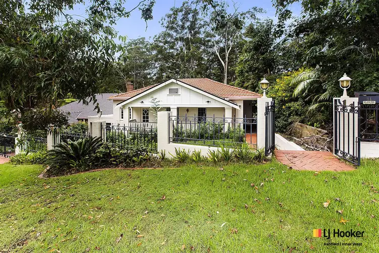 Fifth view of Homely house listing, 11 Wellesley Road, Pymble NSW 2073