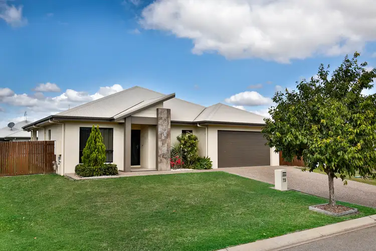 73 Poinsettia Drive, Bohle Plains QLD 4817