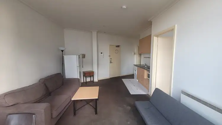 Main view of Homely apartment listing, 1216/339 Swanston St, Melbourne VIC 3000