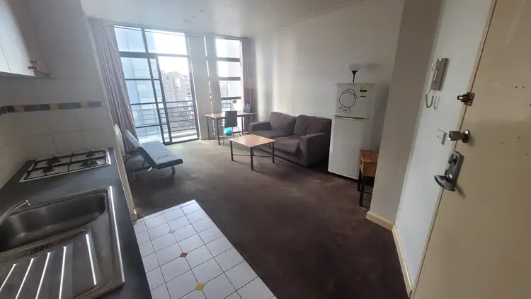 Fourth view of Homely apartment listing, 1216/339 Swanston St, Melbourne VIC 3000