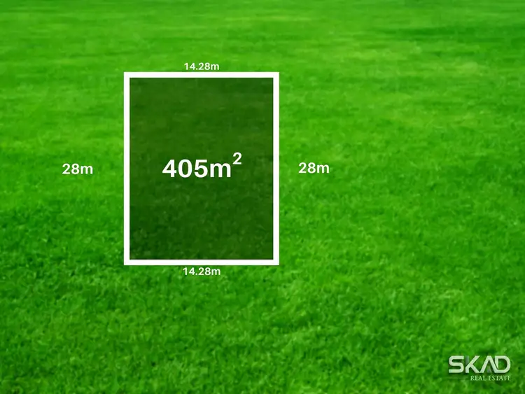 Main view of Homely land listing, 20 Majestic Way, Craigieburn VIC 3064