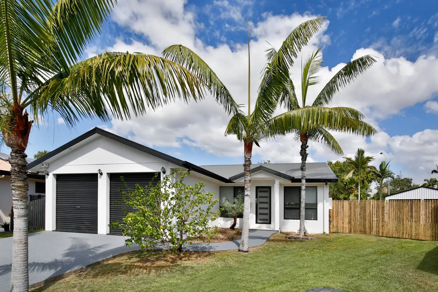 Main view of Homely house listing, 3 Delano Way, Kirwan QLD 4817