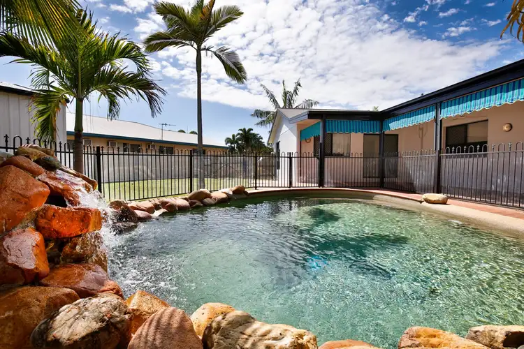Second view of Homely house listing, 3 Delano Way, Kirwan QLD 4817